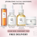 Boosting Facial Moisturizers Kit
