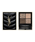 YSL COUTURE CLUTCH QUAD EYESHADOW PALETTE