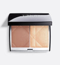 DIOR Rouge Blush Color & Glow Duo Cheek Highlighter