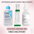 Hyperpigmentation Treatment Set