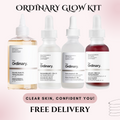 Ordinary Glow Kit