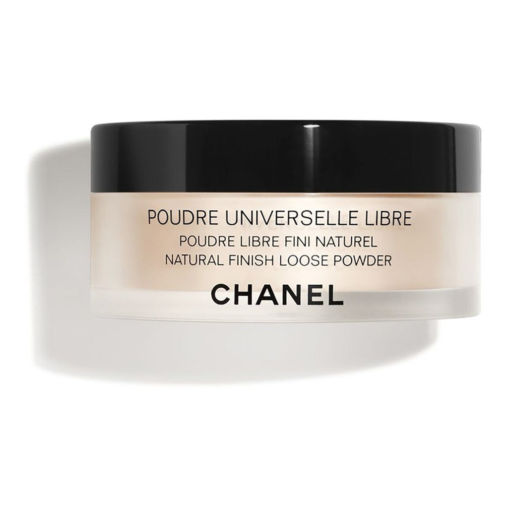 CHANEL UNIVERSAL FREE POWDER - Natural Finish Loose Powder 30g