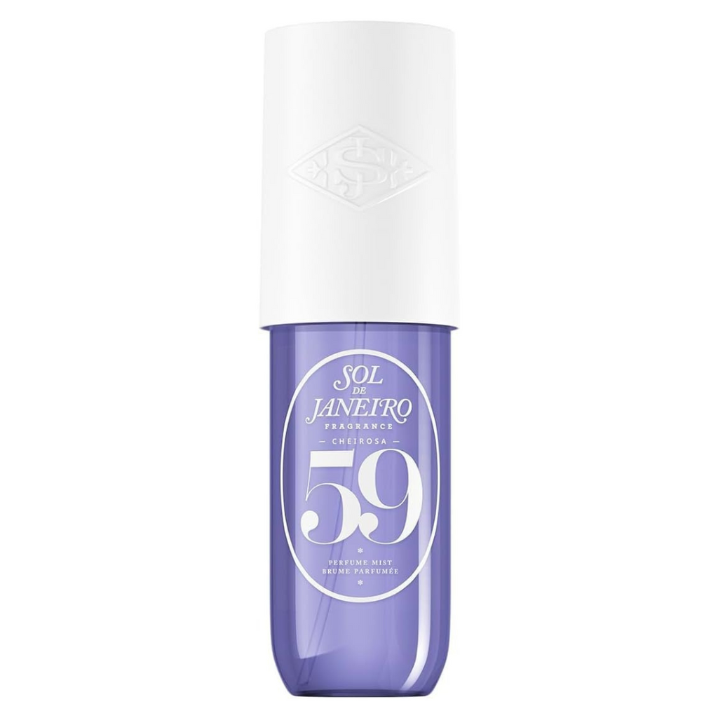 SOL DE JANEIRO Cheirosa '62 Hair & Body Fragrance Mist