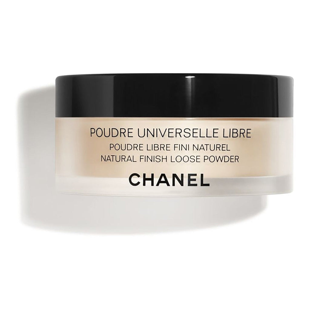 CHANEL UNIVERSAL FREE POWDER - Natural Finish Loose Powder 30g