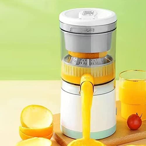 Automatic Fruit Juicer