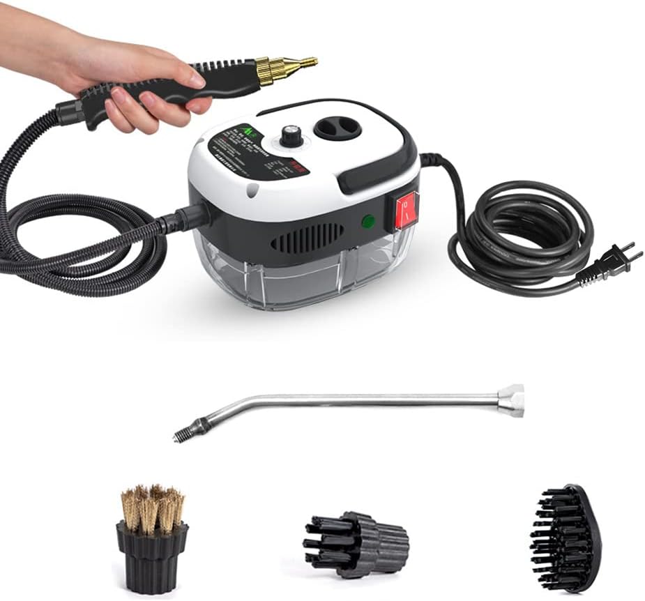 Handheld Steam Cleaner
