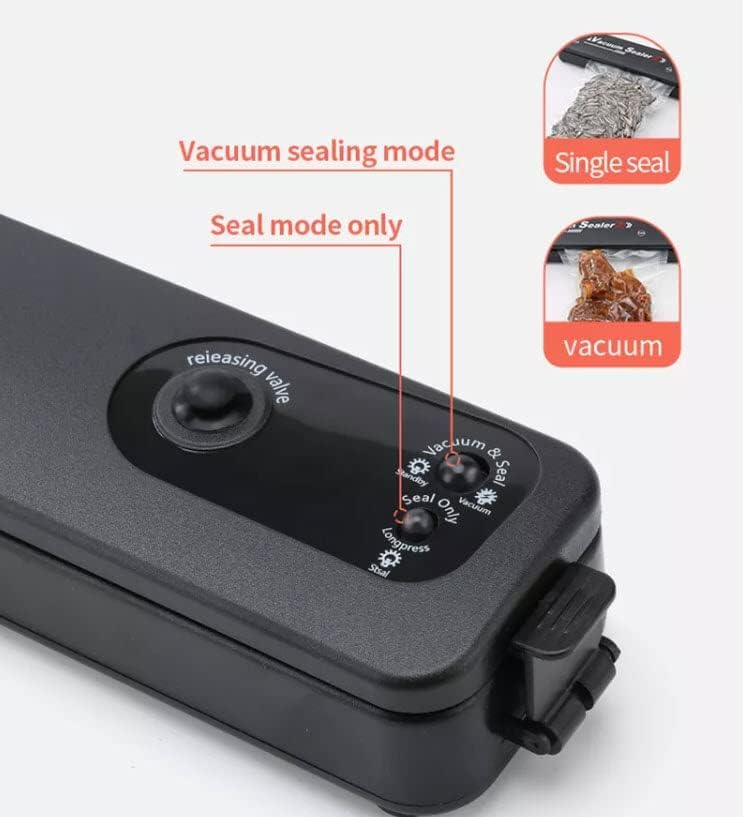Vacuum Sealer