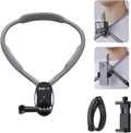 Magnetic Neck Mount
