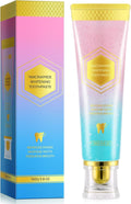 Nicotinamide White Toothpaste