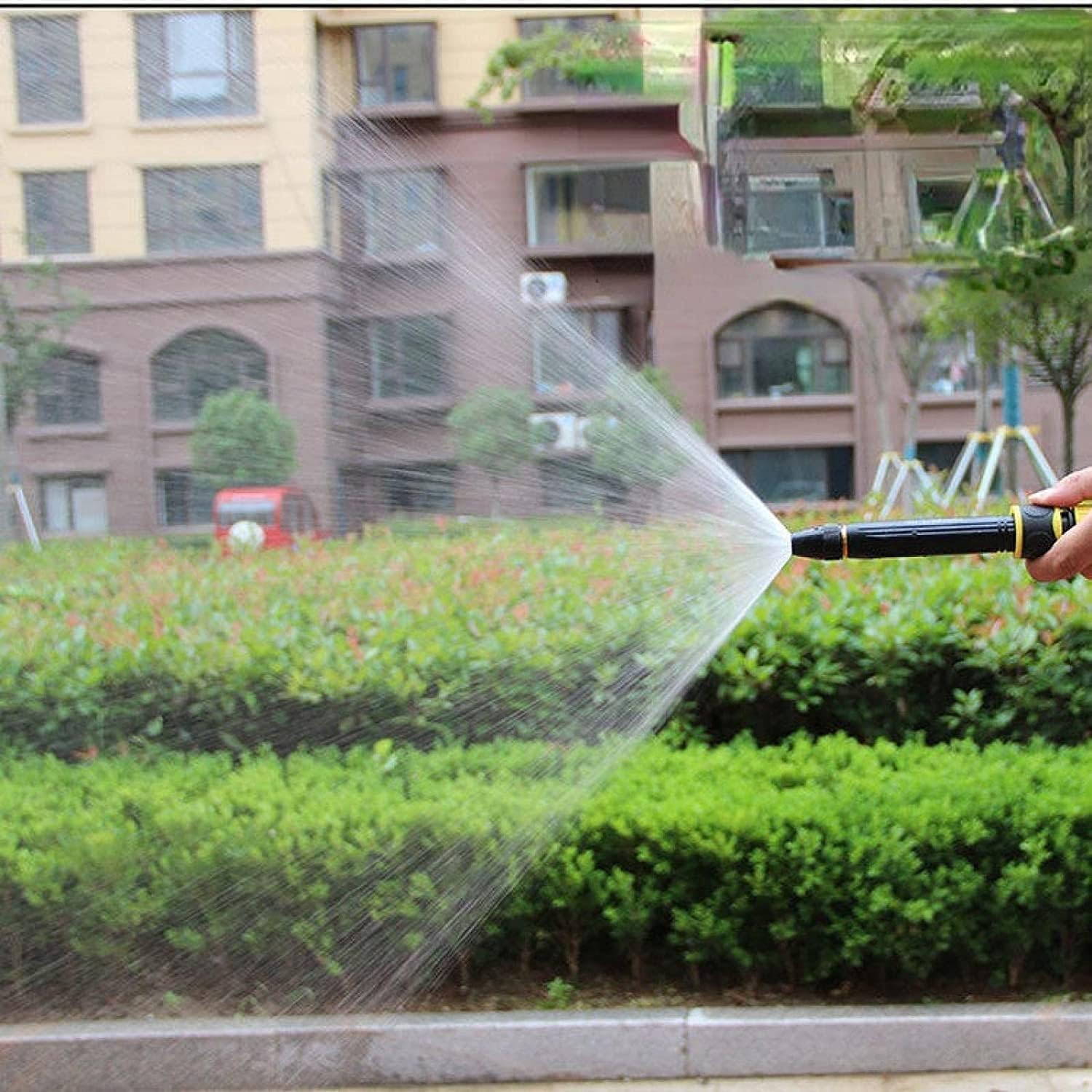 Portable Water Hose Nozzle