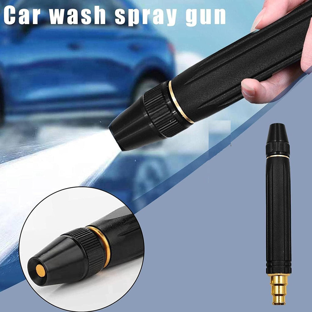 Portable Water Hose Nozzle