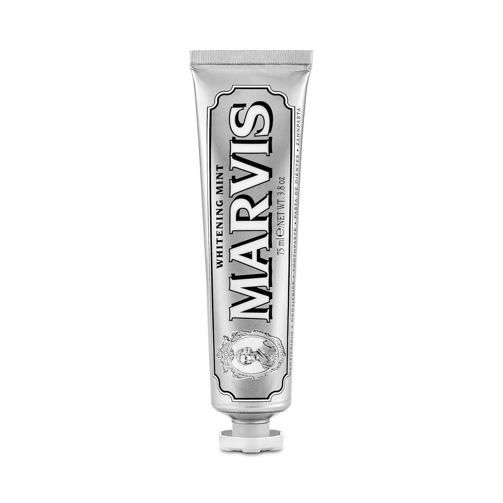 Marvis Whitening Mint Toothpaste