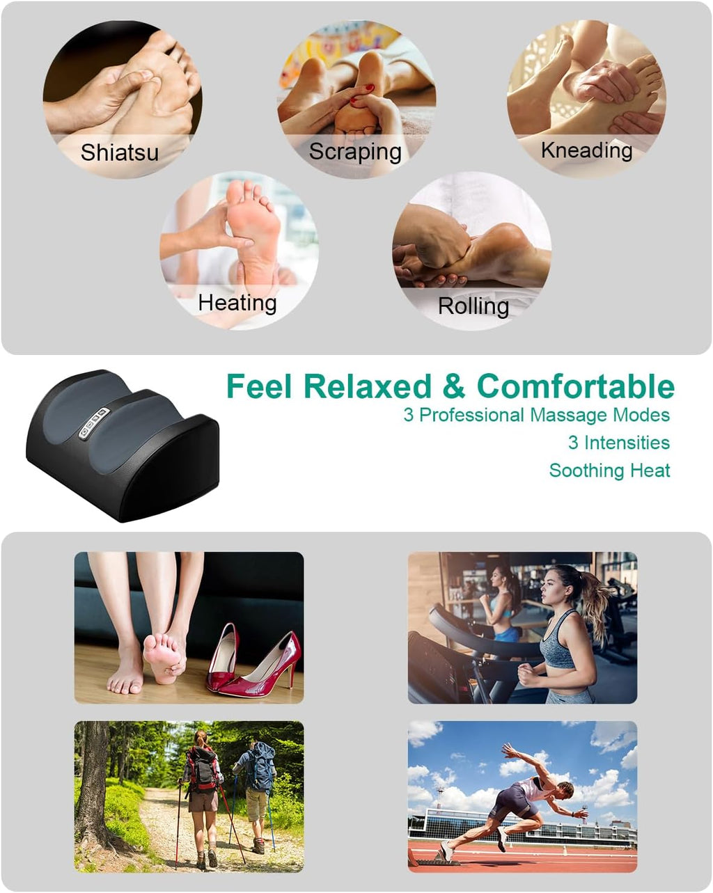 Foot Massager