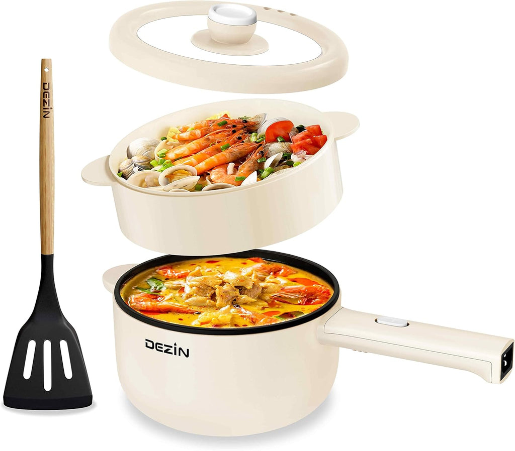 Electric Cooker