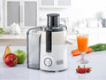 Heavy Dual juicer