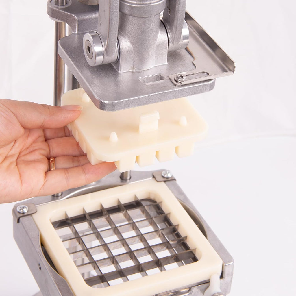 Commercial Vegetable Fruit Chopper