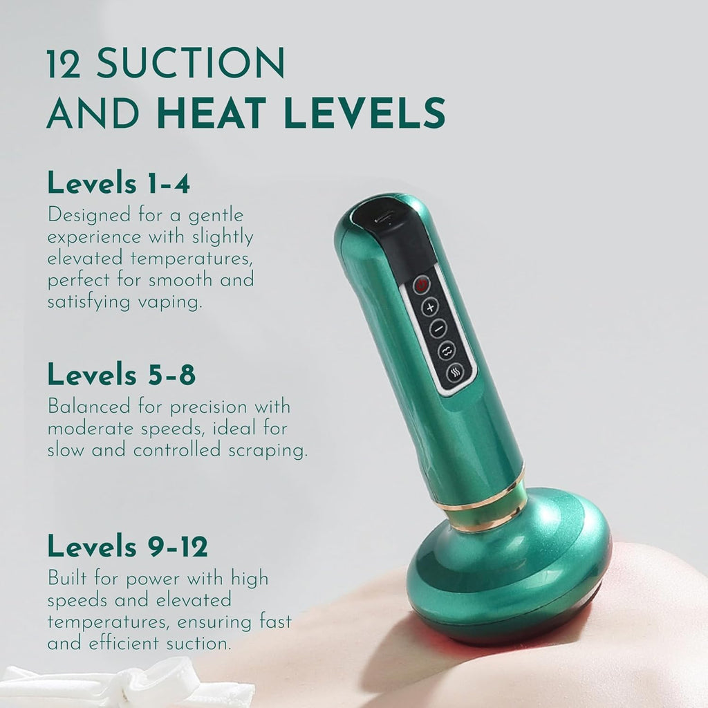 Fat Vacuum Suction Remover