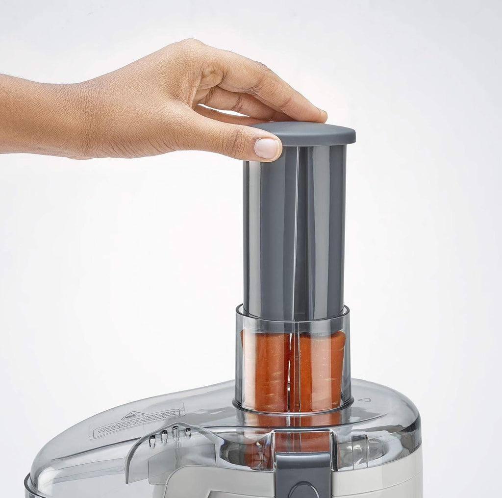 Heavy Dual juicer