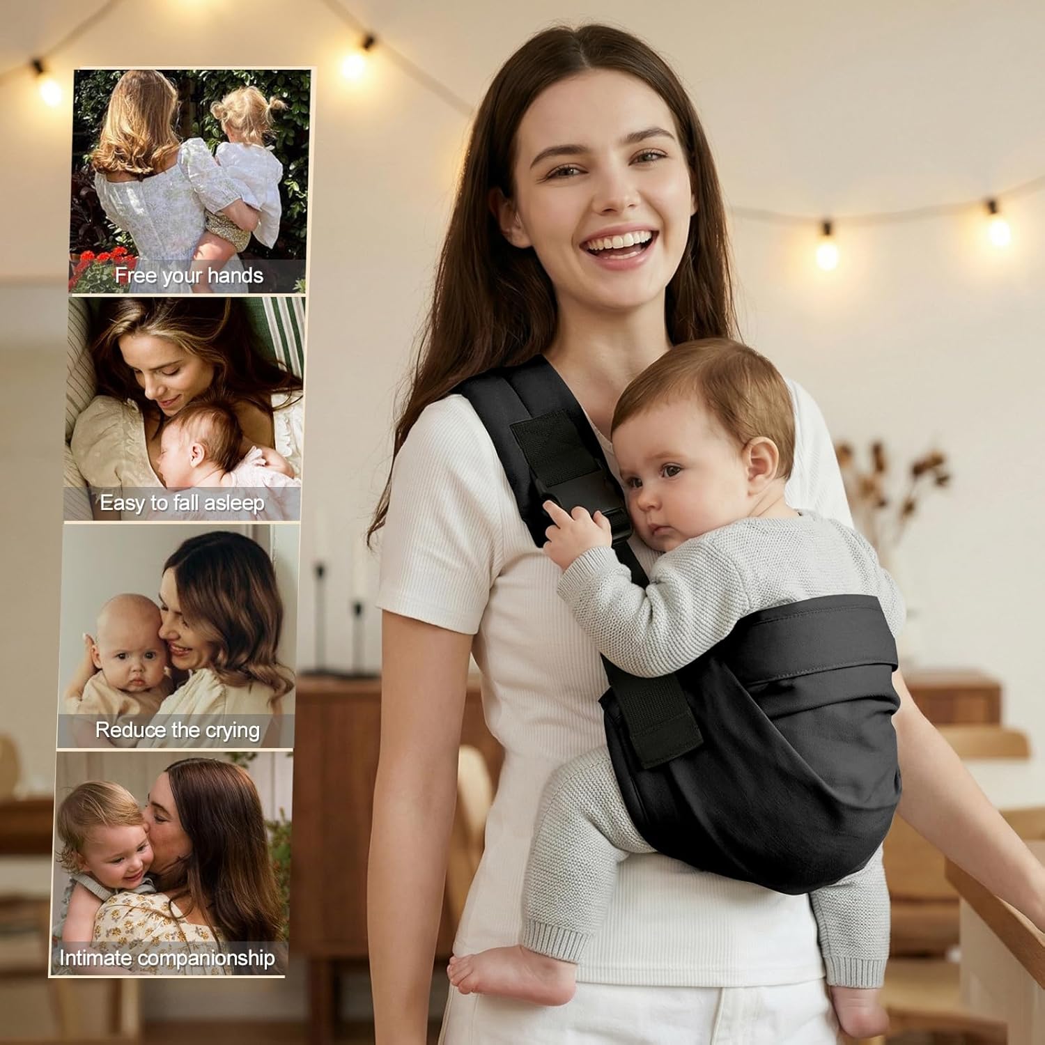 Baby Carrying belt