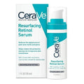 Cerave Resurfacing Retinol Serum: Transform Your Skin's Texture with Every Drop
