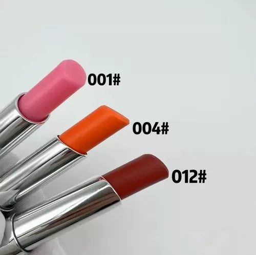 Dior Addict Lip Glow 3x Full Size - The Ultimate Beauty Essential