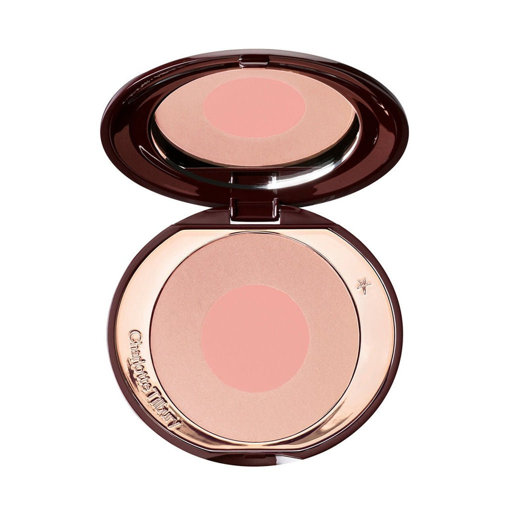 Charlotte Tilbury Cheek to Chic Blusher