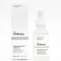 The Ordinary Niacinamide 10% + Zinc 1%