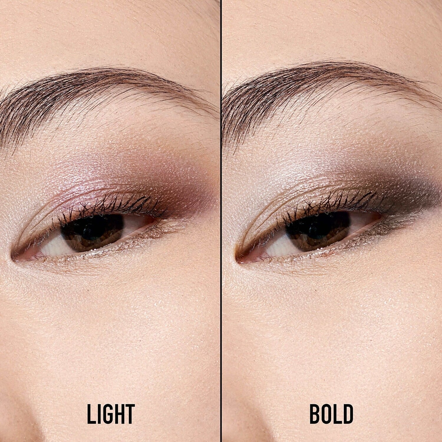 Dior Eyeshadow Palette – Luxe Shades
