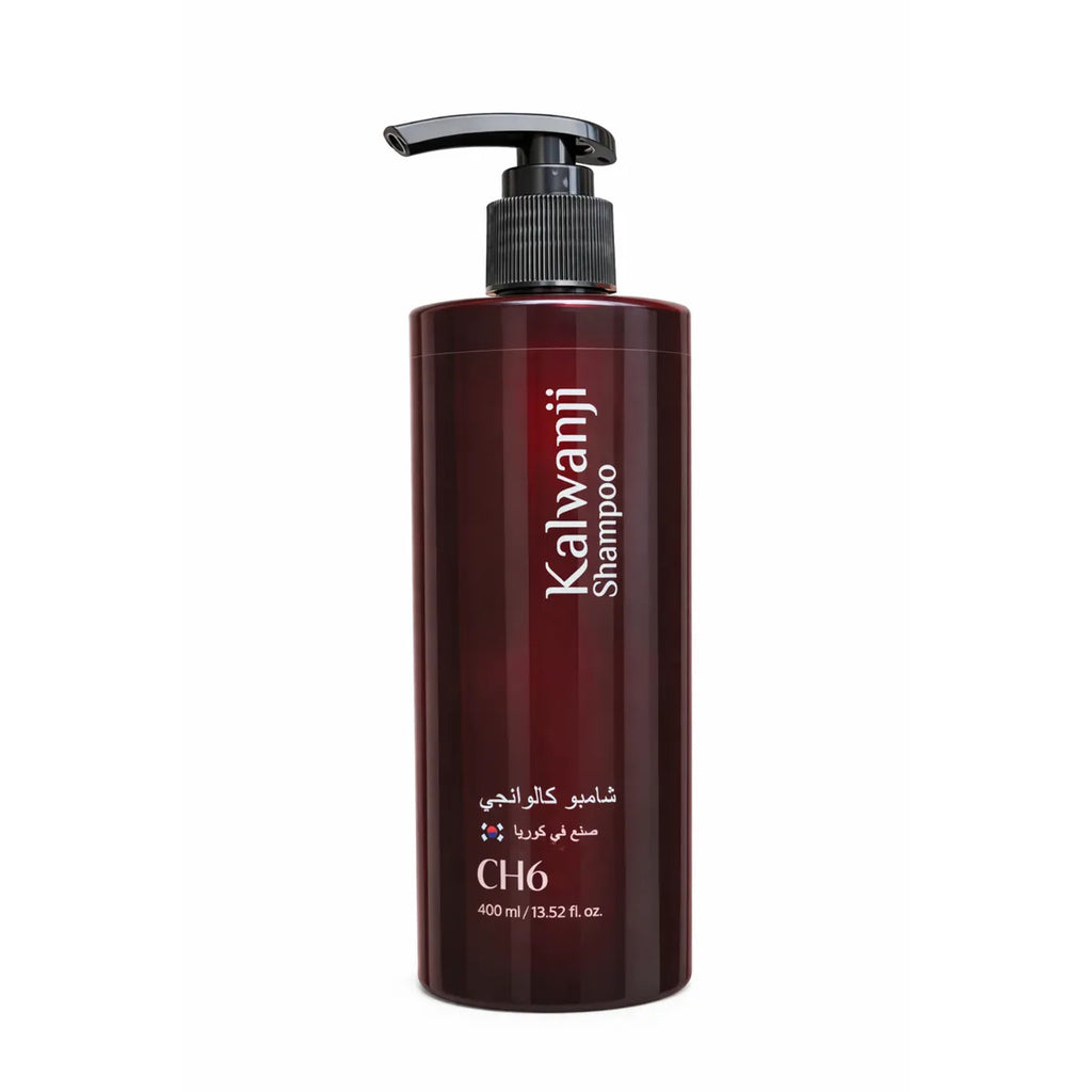 Wasfa Kalwanji CH6 Shampoo